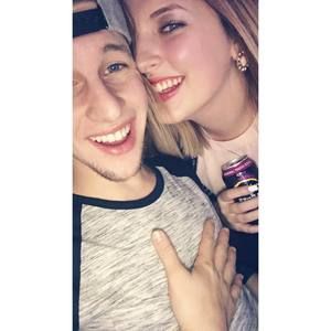 Meet your Posher, Sam