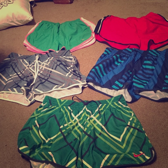 Nike shorts