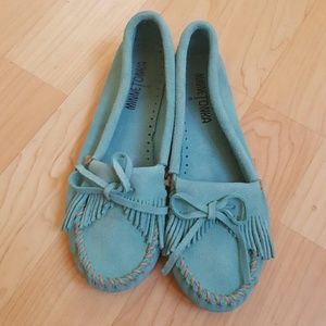 Minnetonka Moccasins