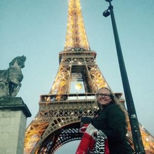 Meet your Posher, Katelyn