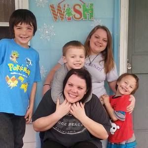 Meet your Posher, Meagan