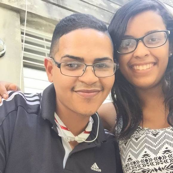 Meet your Posher, Alexandra