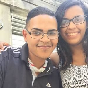 Meet your Posher, Alexandra