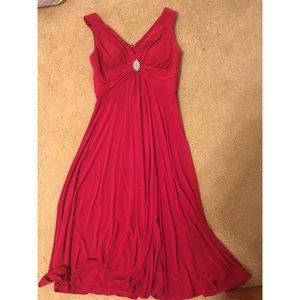 Jessica Howard evening dress