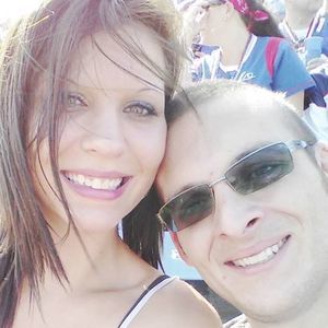 Meet your Posher, Cheri