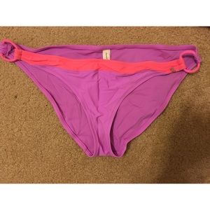American Eagle bikini bottoms