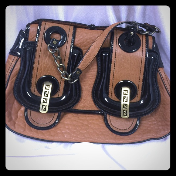 🎀beautiful fendi bag🎀