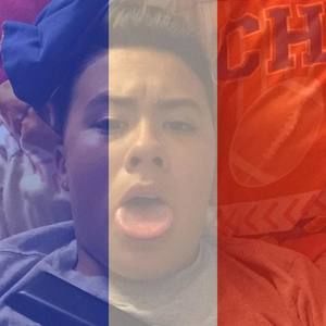 Meet your Posher, Phillip