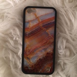 Wildflower IPhone 5/5s Case