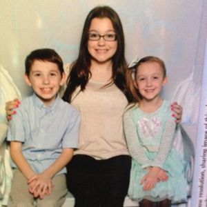 Meet your Posher, Melissa