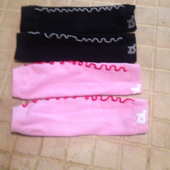 Baby leggings