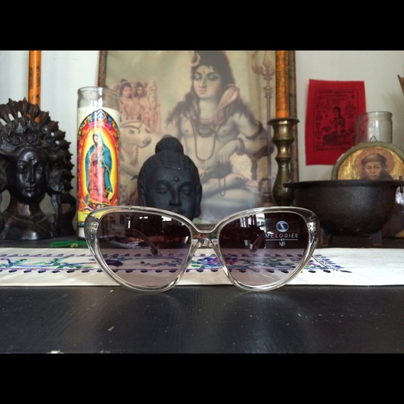 melodies sunglasses
