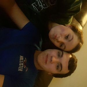 Meet your Posher, Cheyenne