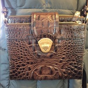 Brahmin crossbody bag