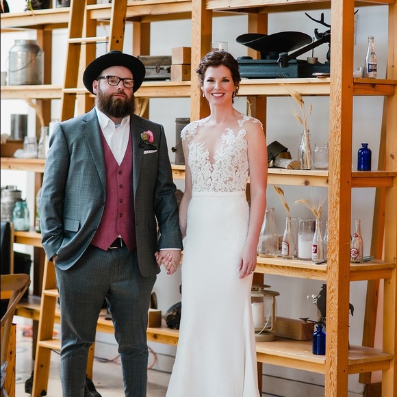 HELLO...NICE TO MEET YOU!! - Picture 5 of 7