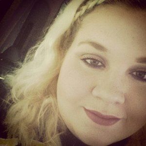 Meet your Posher, Jade