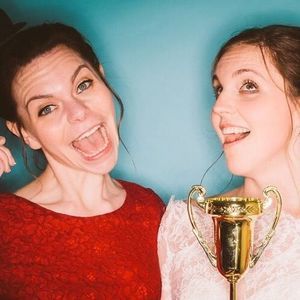 Meet your Posher, Sara