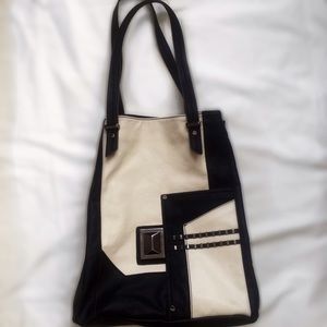 Rachel Roy Bucket Tote