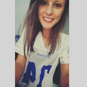 Meet your Posher, Carly