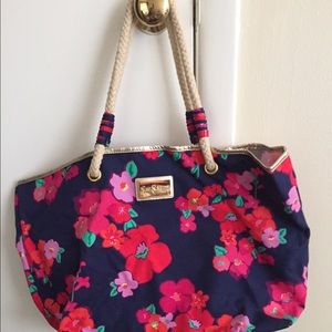 EEUC Lilly Pulitzer tote bag!
