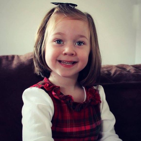 Meet your Posher, Johanna - Picture 1 of 1