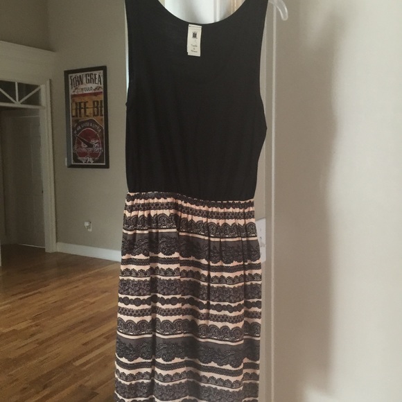 Precious knit dress!
