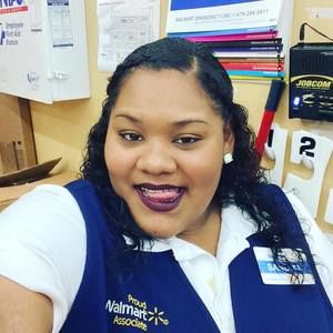 Meet your Posher, Sandra