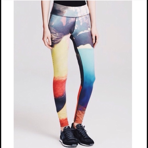 Nike Forever Run Leggings