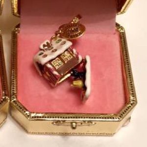 Brand new Juicy Couture charm