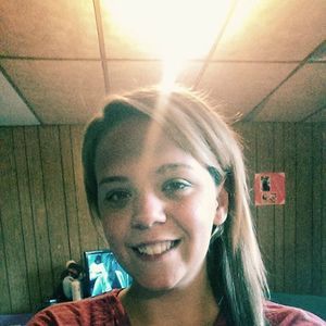 Meet your Posher, Gina