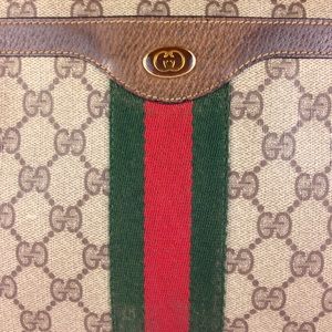 Meet your Posher, Terry