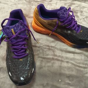 Puma sneakers
