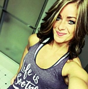 Meet your Posher, Katy