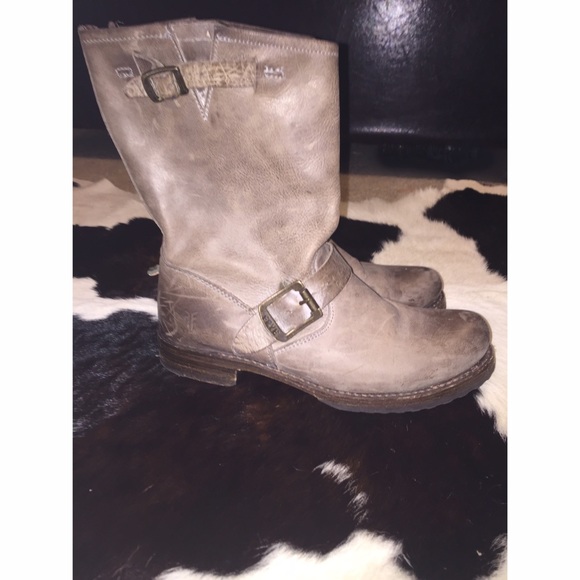 Frye Boots