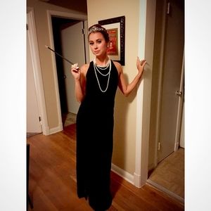 Meet your Posher, Hillary