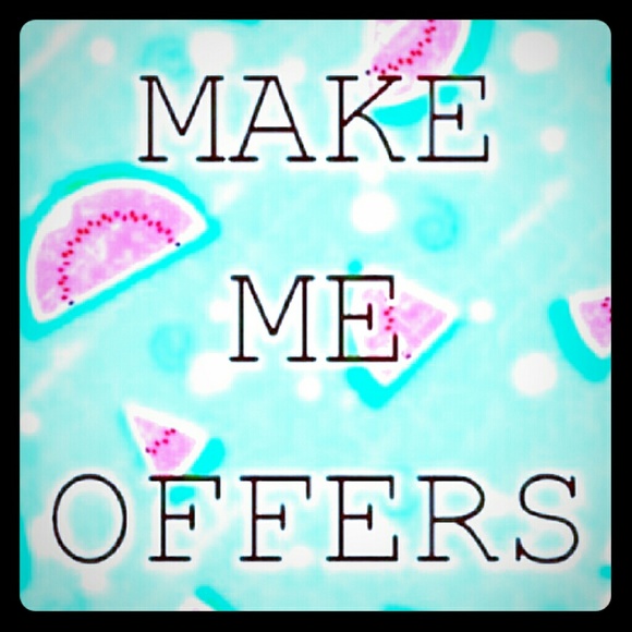 Make me reasonable offers!! - Picture 1 of 1