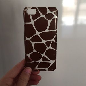 Iphone 5C case