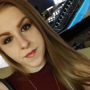 Meet your Posher, Sheri