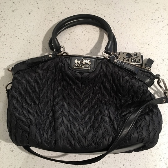 COACH 70th Anniversary edition Sophia Satchel
