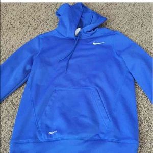 Nike hoodie nikeFIT