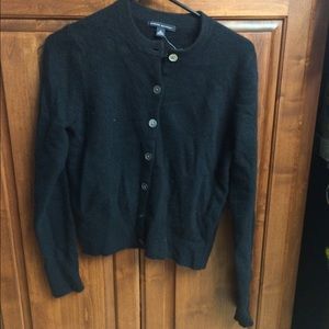 NWT banana republic cardigan