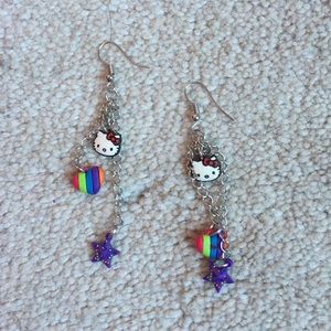 Hello kitty earnings