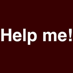 ladies I need your help!!