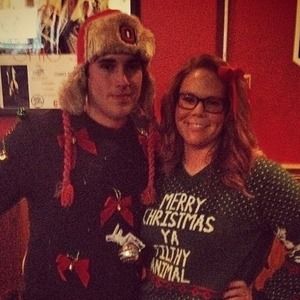 Meet your Posher, James