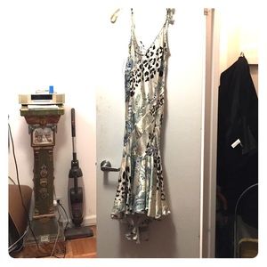 Roberto Cavalli Just cavalli hot little number