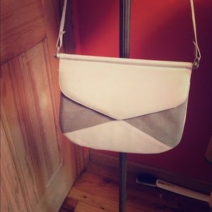 Vintage Charles Jourdan purse