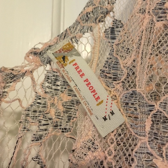 Free people top - Picture 4 of 4