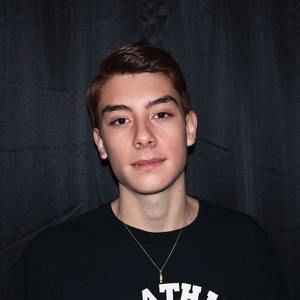 Meet your Posher, Ben