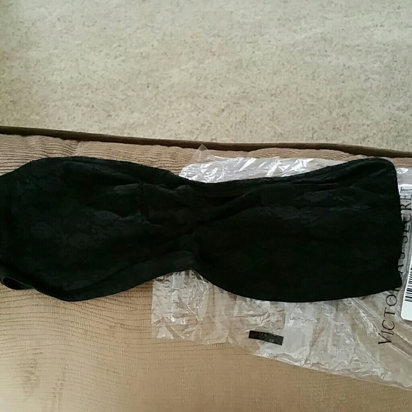 Lacey bandeau - Picture 1 of 2