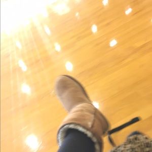 Meet your Posher, Raven